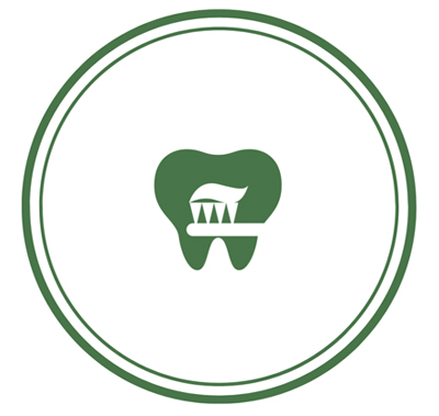 Pet Dental Cleanings Icon