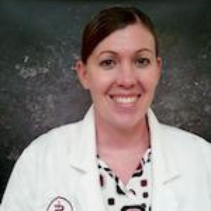 Dr. Heidi Conrad - Doctor