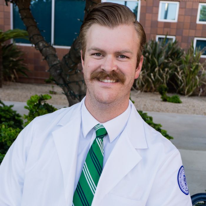 Dr. Cameron Rodee - Doctor
